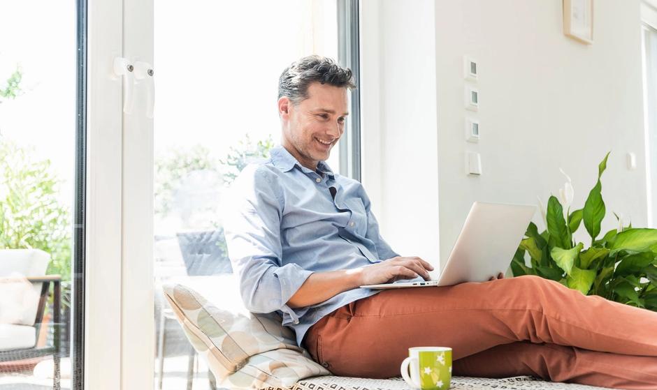 Slik brukertester du tekster fra hjemmekontoret