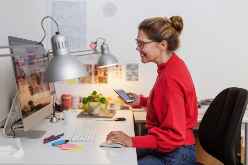 5 grunner til at du bør bruke en mediebank