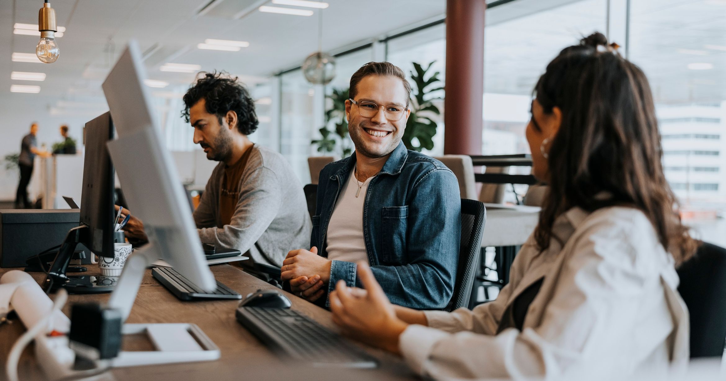 Klart språk og presis juss