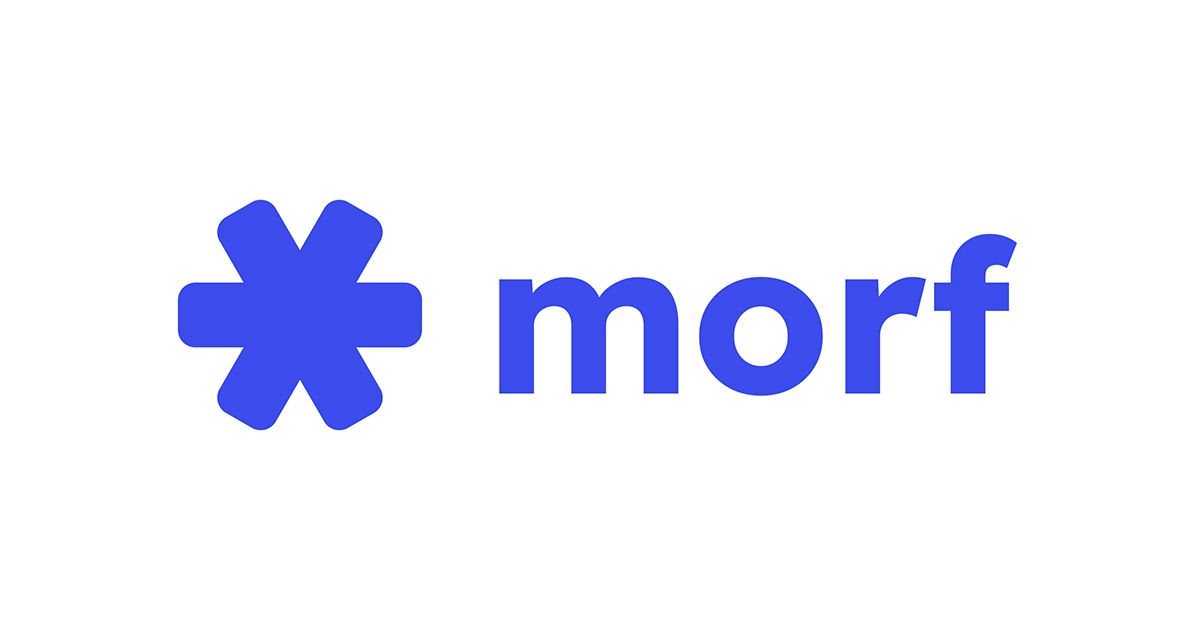 Morf Health logo