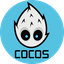 Logo of Cocos Creator