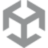 Logo of Unity 6