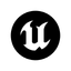 Logo of Unreal Engine 5