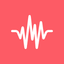 Logo of Freesound.org