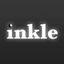 Logo of Ink (by Inkle)