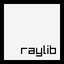 Logo of Raylib