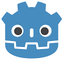 Logo of Godot Engine 4