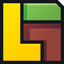 Logo of LDtk