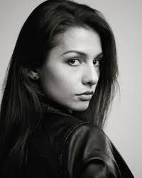 Photo of Gabriela Kostadinova