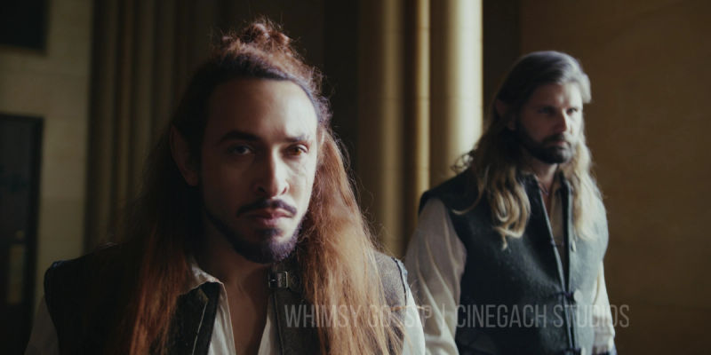 Behind the scenes — The Cauldron: ACOMAF Chapter 65