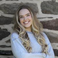 Photo of Kirsten Johnson