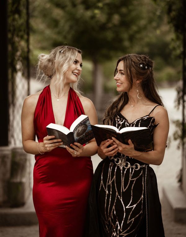 Whimsy Gossip