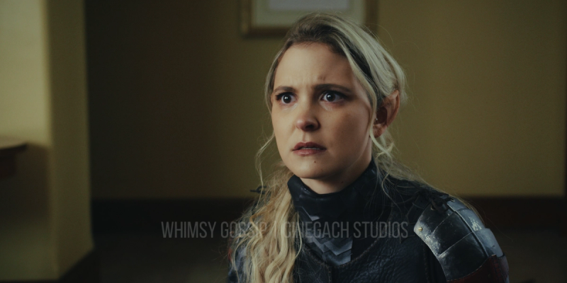 Behind the scenes — The Cauldron: ACOMAF Chapter 65