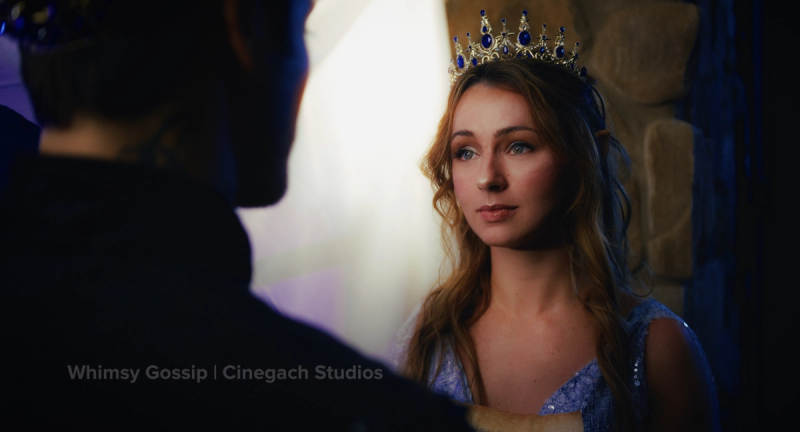 Behind the scenes — ACOWAR Chapter 70 Nonprofit Fan Film