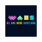 We Are Here Scotland