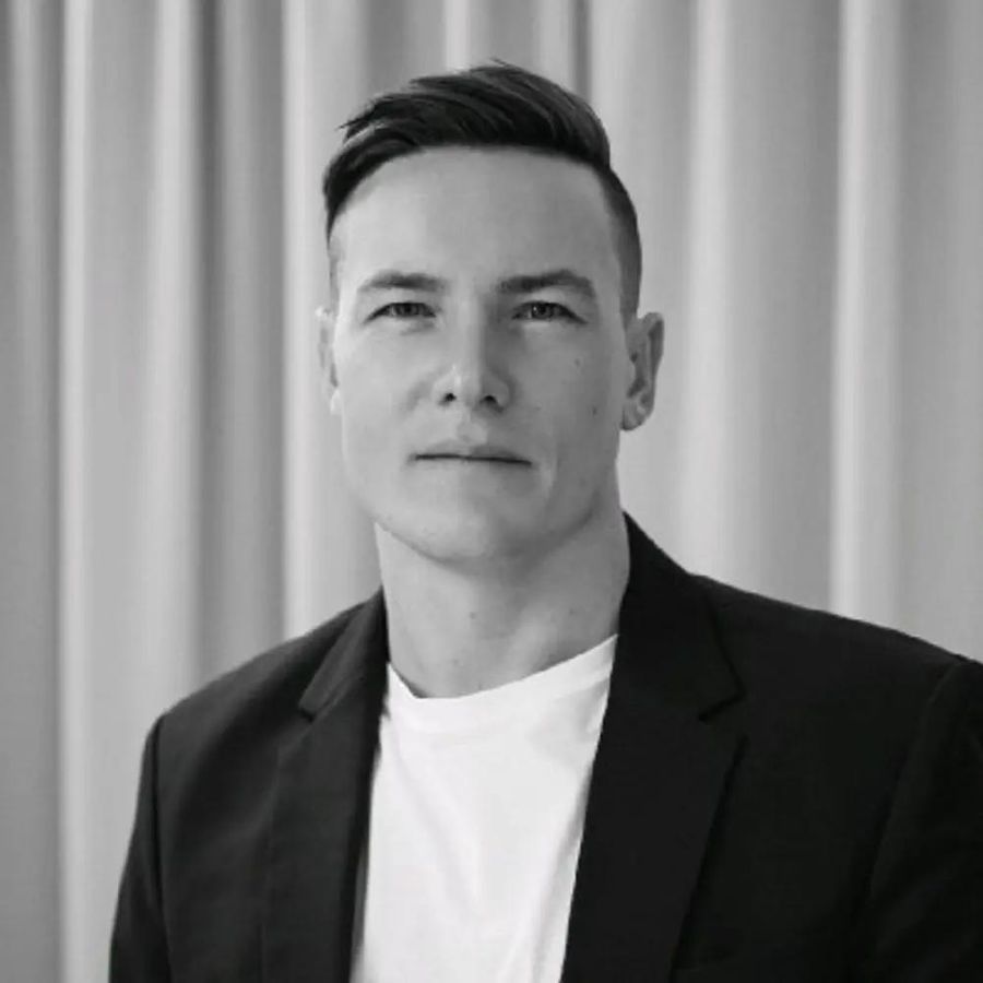 Frederik Lindhardt