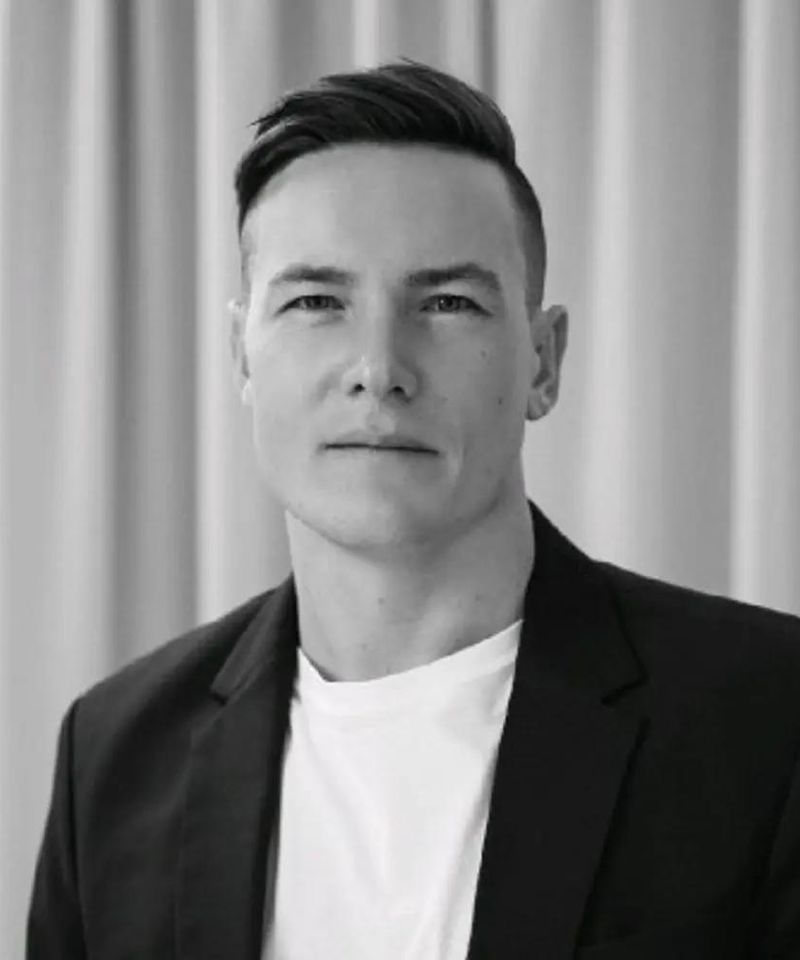 Frederik Lindhardt