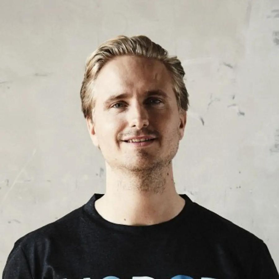 Thorbjørn Black