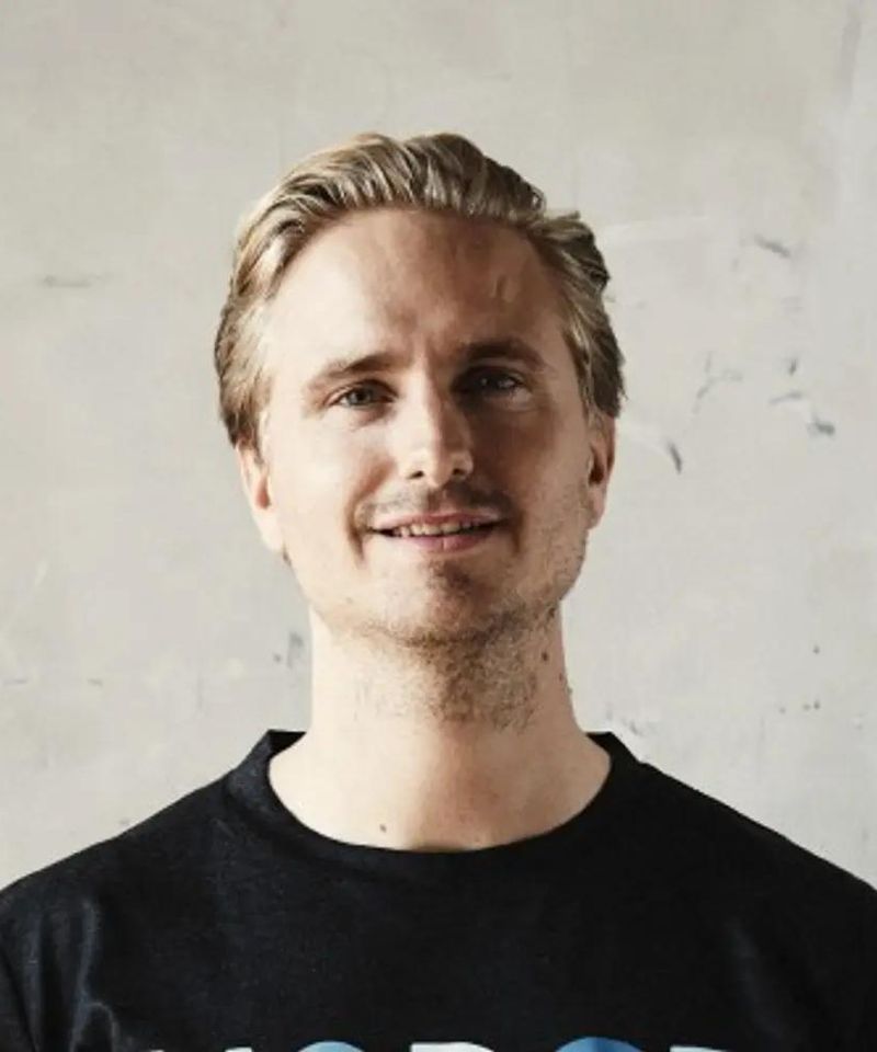 Thorbjørn Black