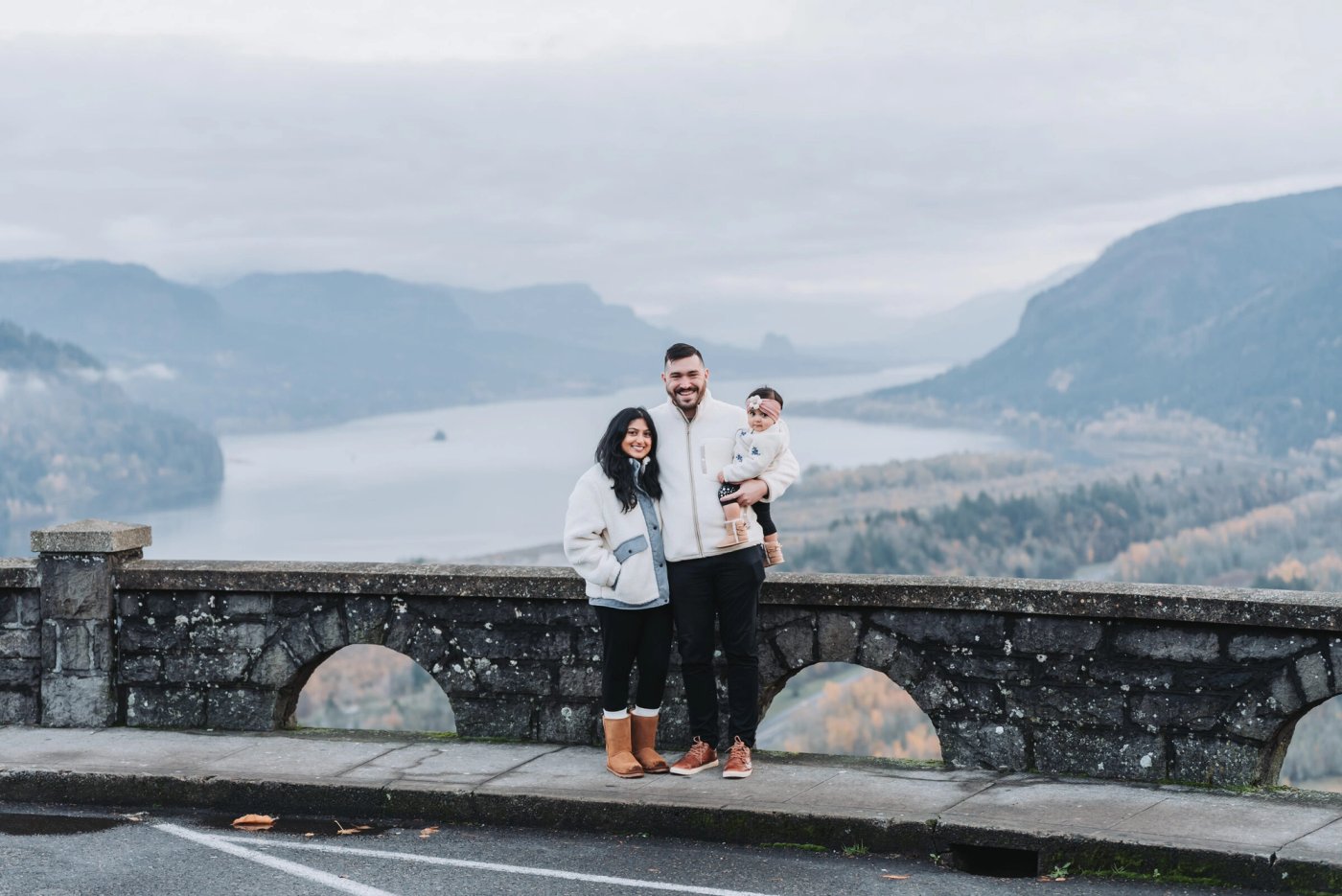 Chilly @ Vista House — frame 4