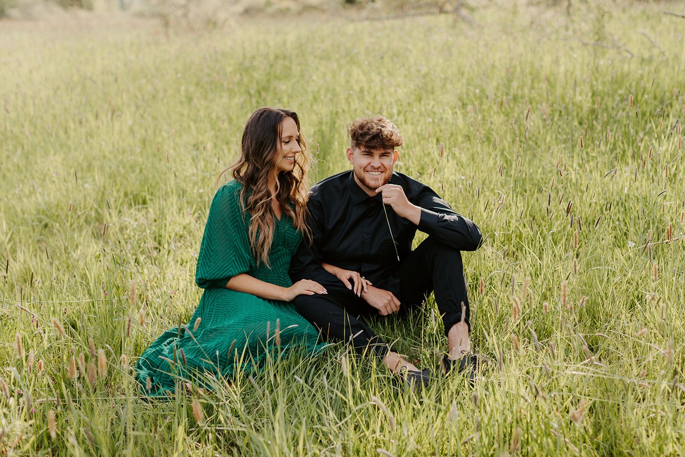 Olga & Mike, Cape Horn — frame 8