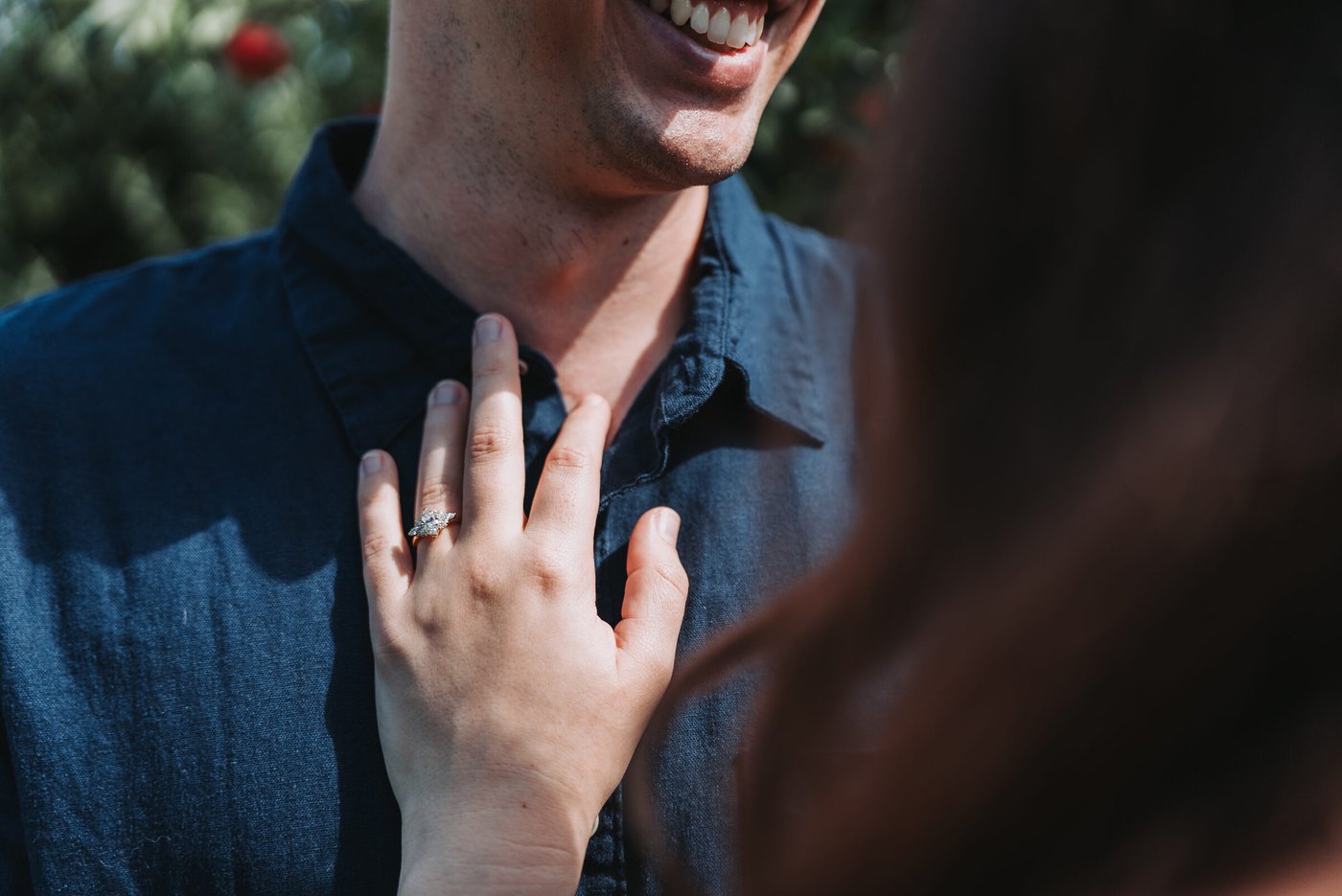 Proposal at Mt View Orchards — frame 5