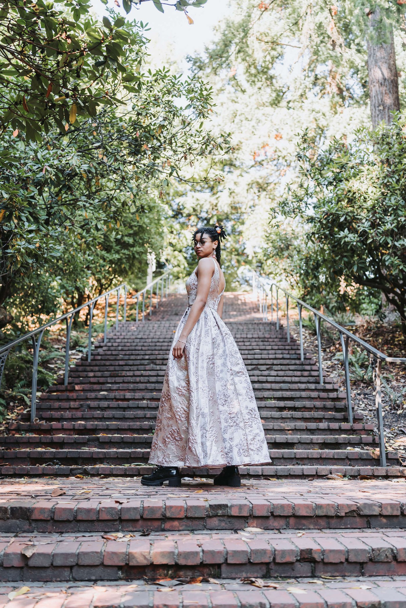Laurelhurst Park, Portland — frame 2