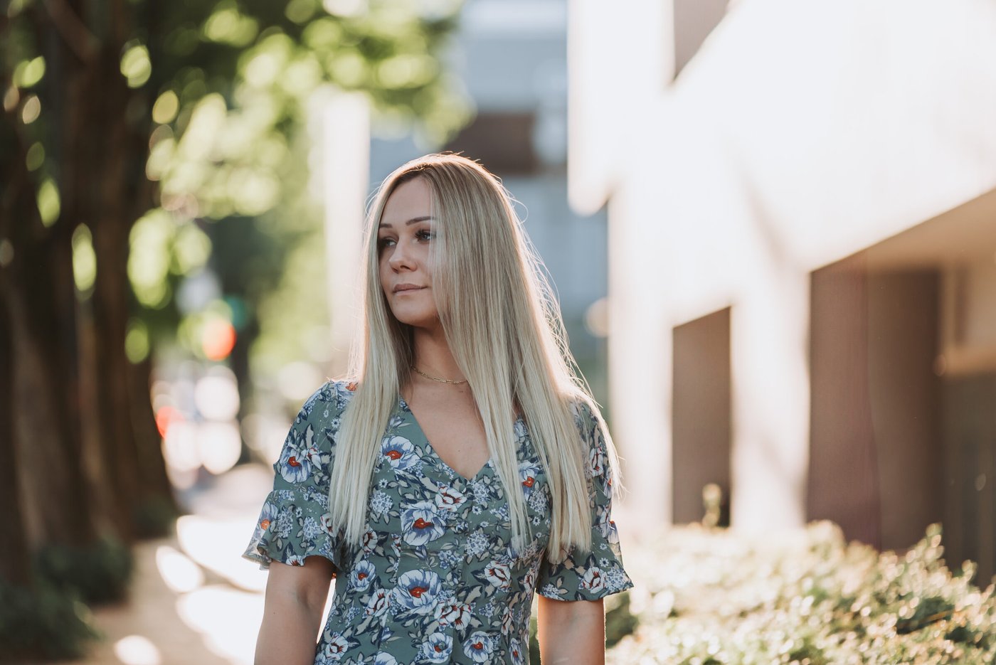 Model Digitals, Downtown