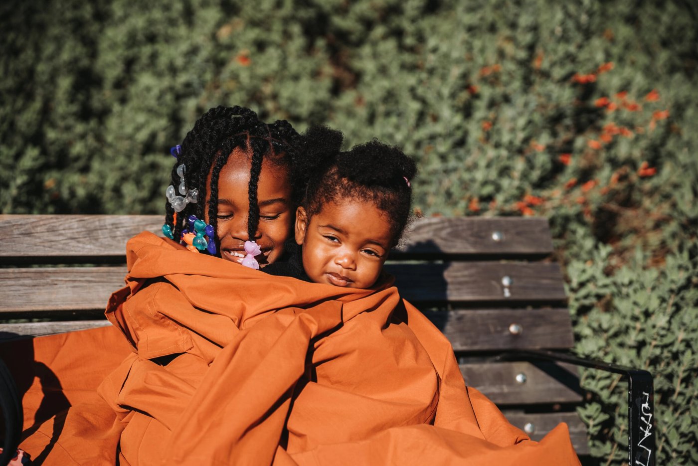 Brown Family — frame 3