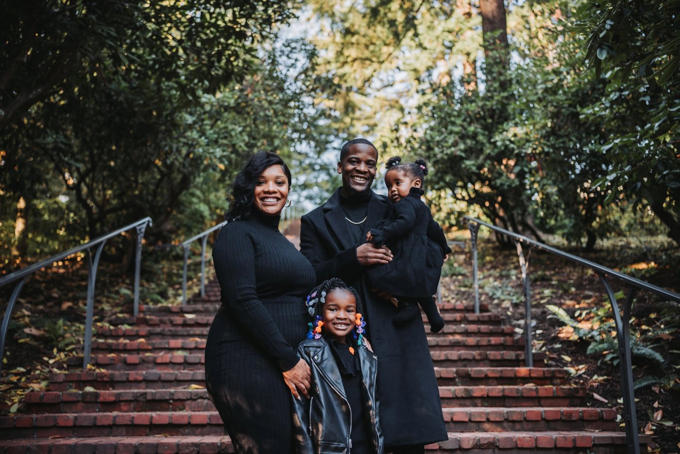 Brown Family — frame 5