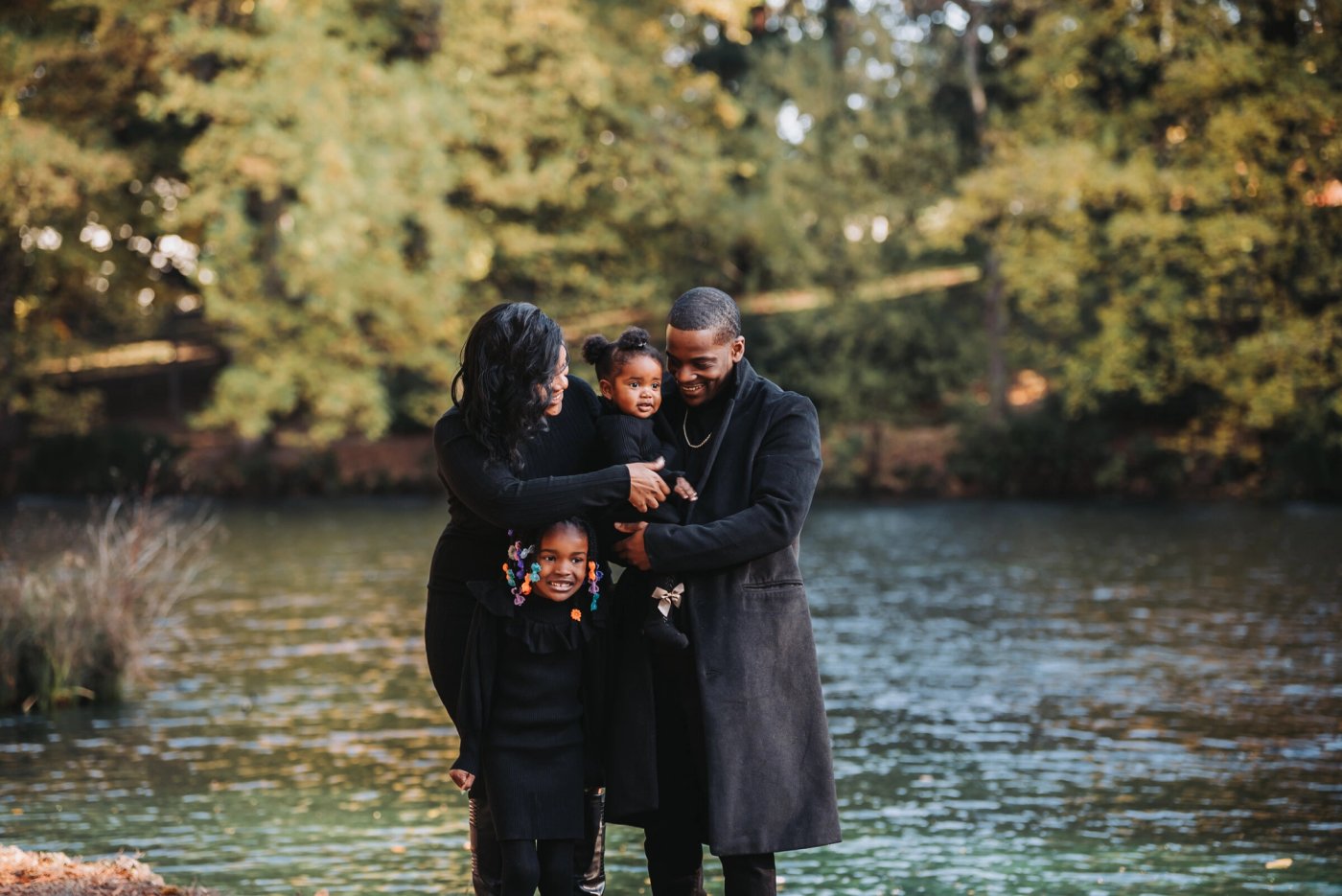 Brown Family — frame 2