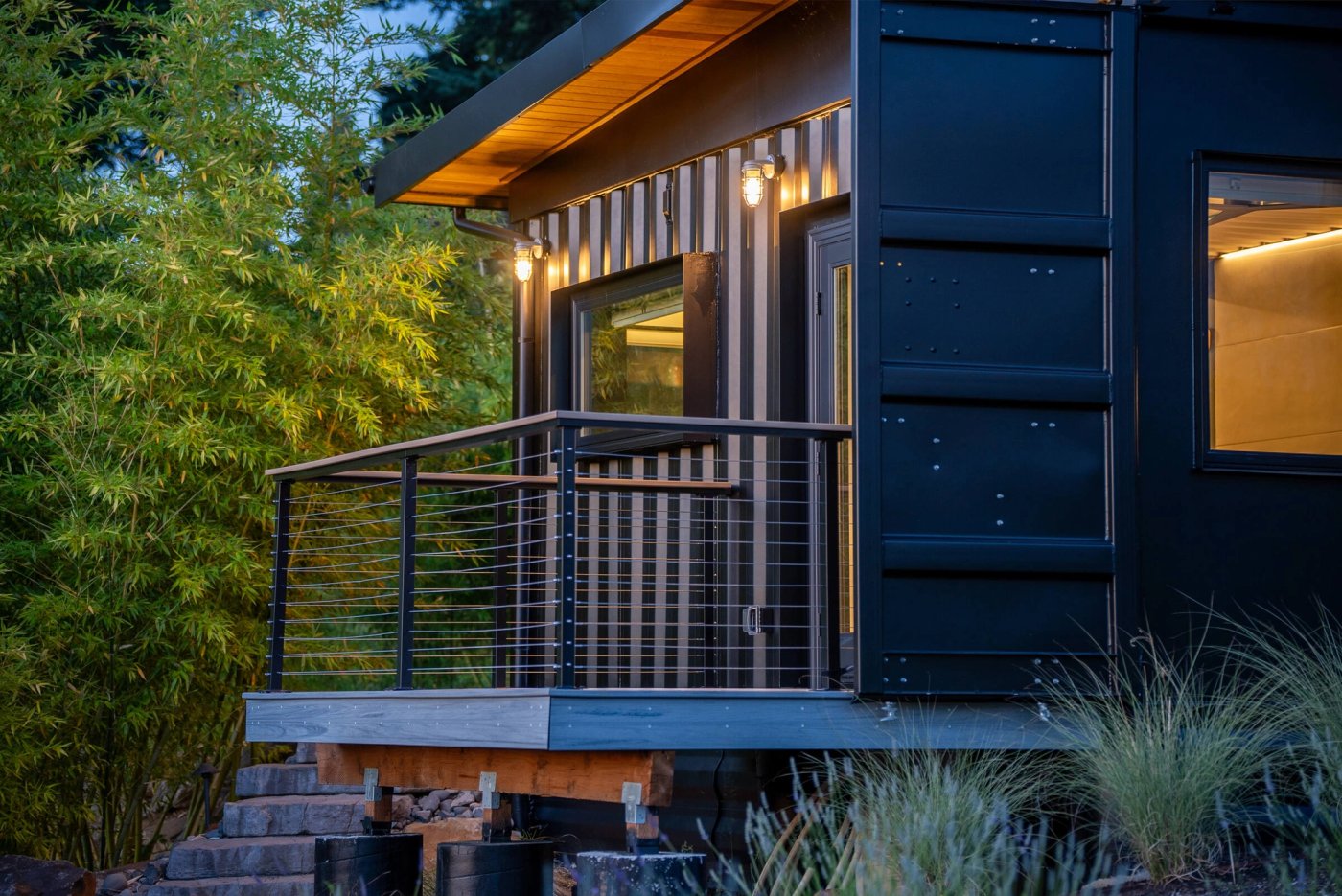 Oregon City AirBnb — frame 7