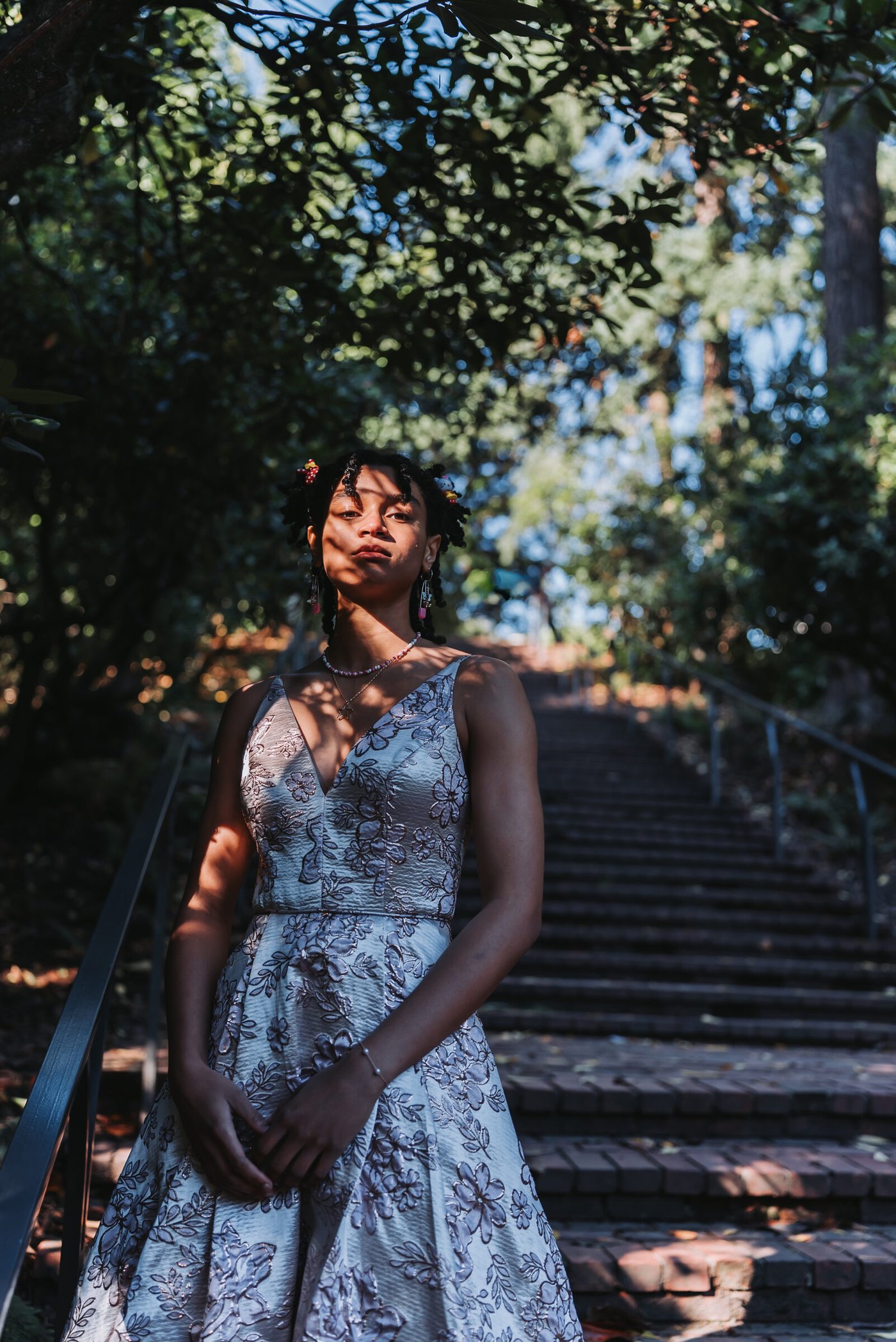 Laurelhurst Park, Portland — frame 3