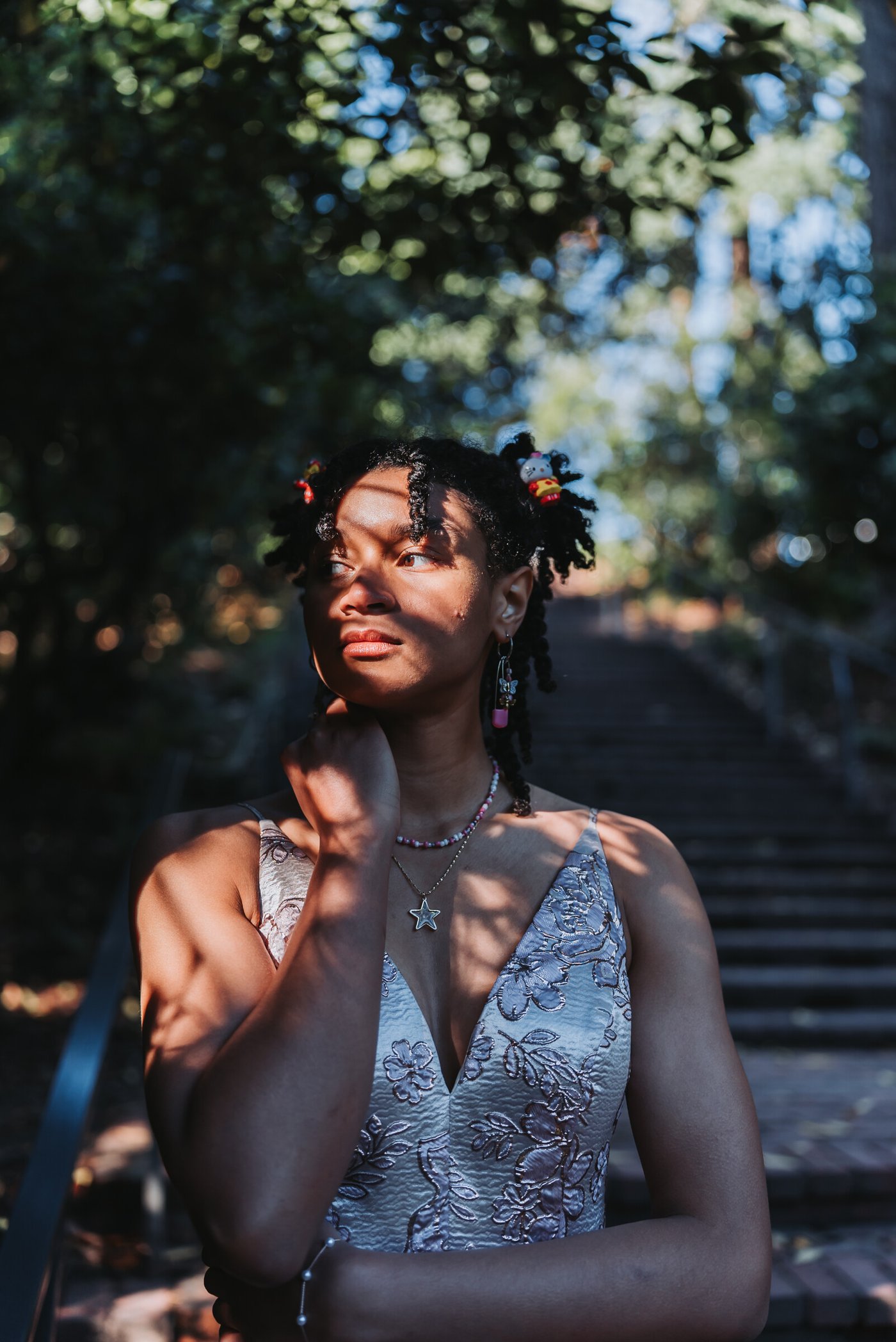 Laurelhurst Park, Portland — frame 4