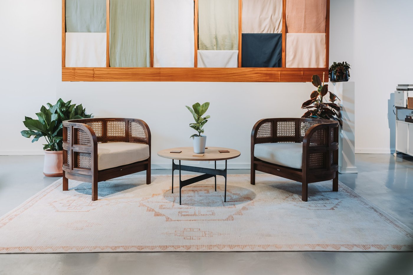 Product Showcase, NaturePedic — frame 5
