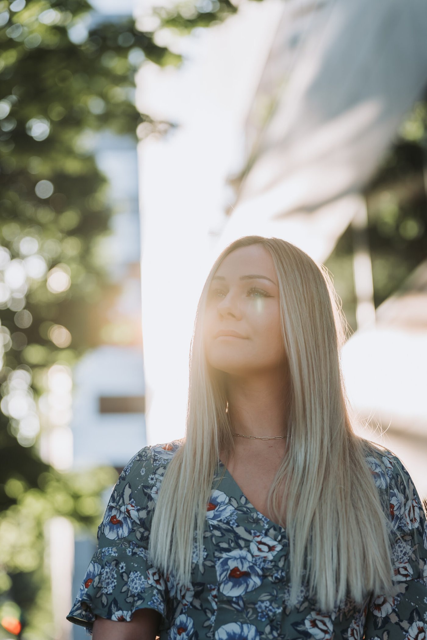 Model Digitals, Downtown — frame 1