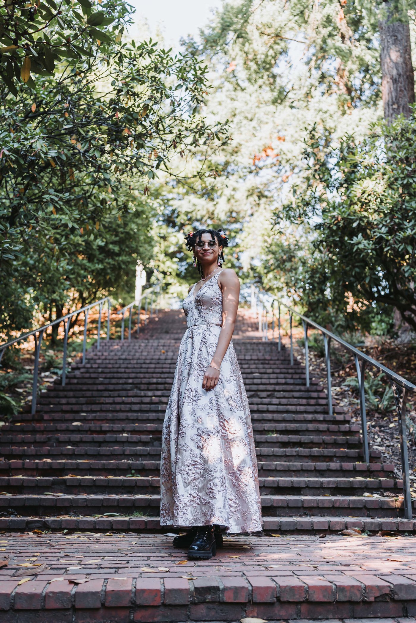 Laurelhurst Park, Portland — frame 1