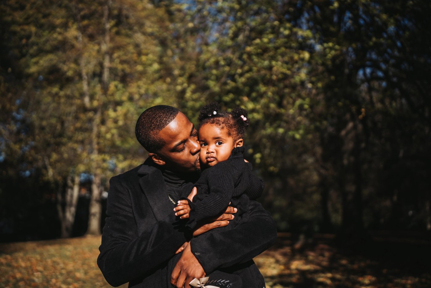 Brown Family — frame 4