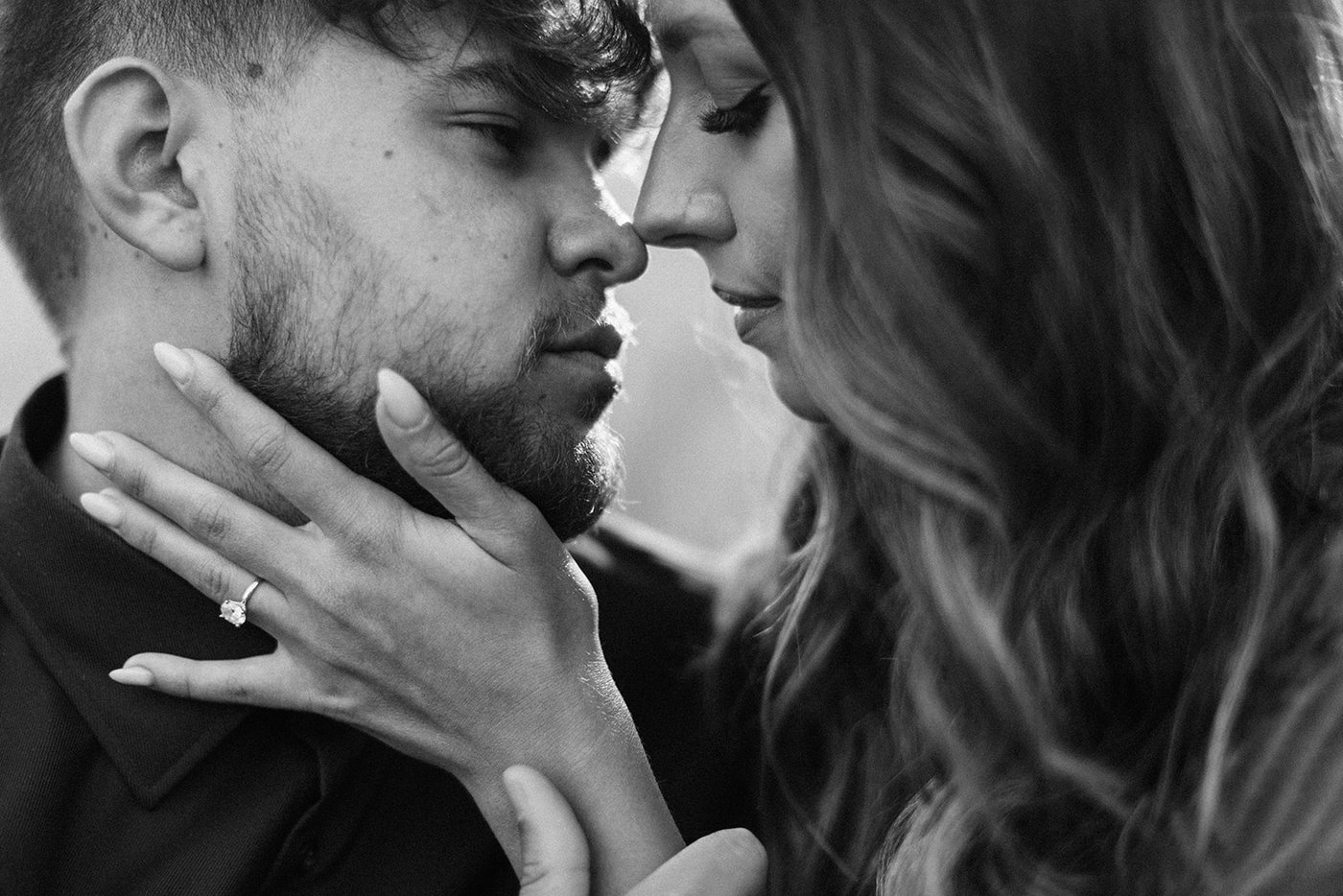 Olga & Mike, Cape Horn — frame 10