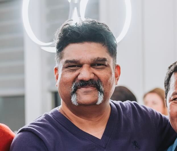 Photo of Roshith K.