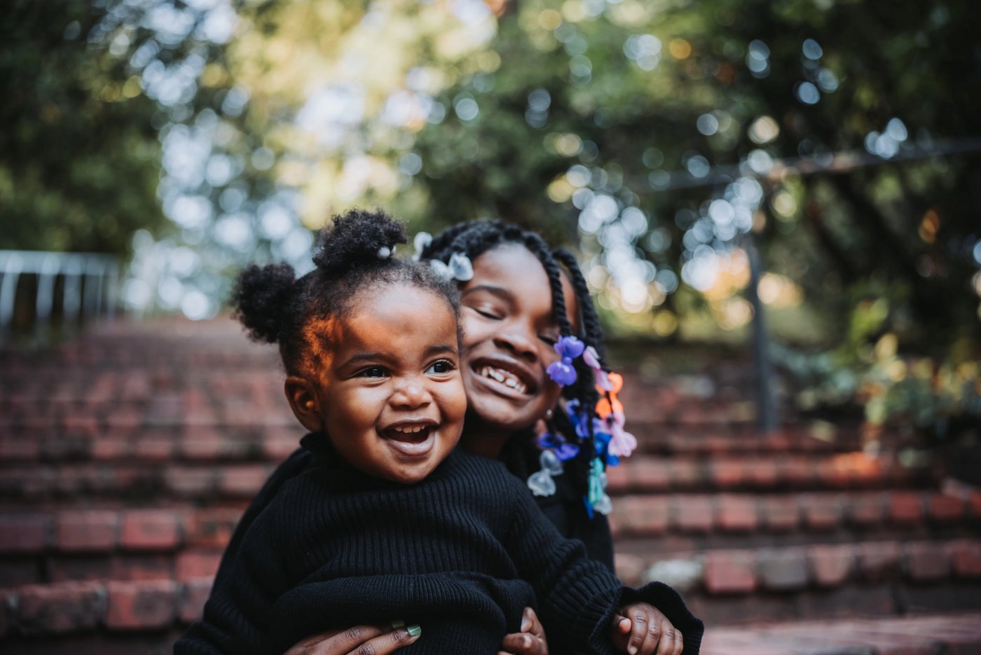 Brown Family — frame 6