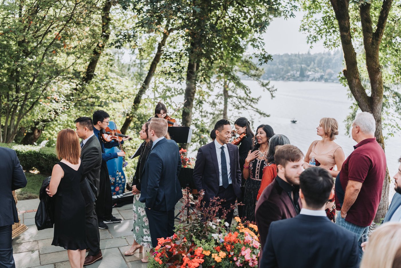 First Day, LakeO — frame 4