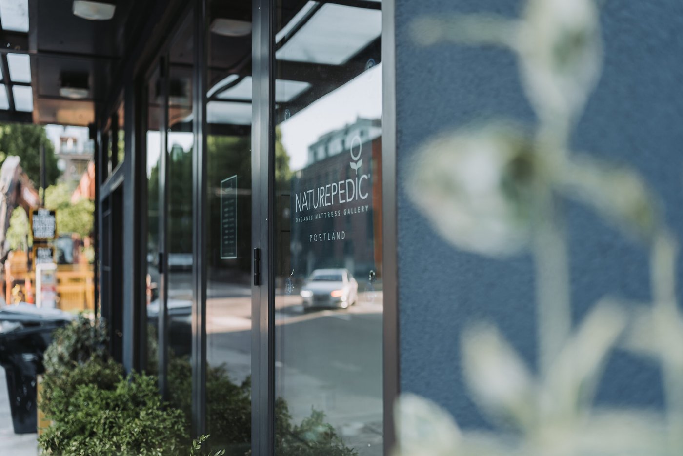 Product Showcase, NaturePedic — frame 1