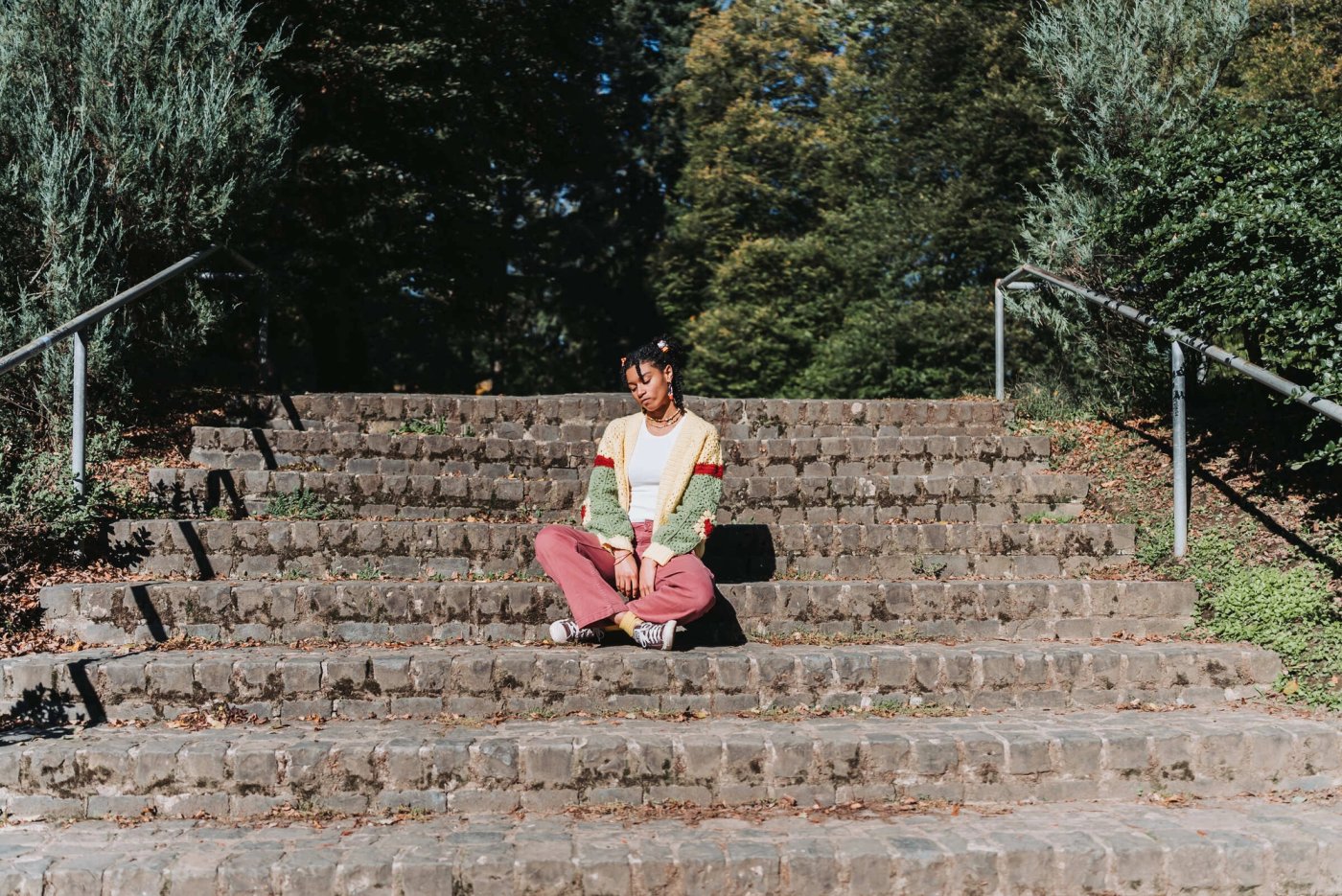 Laurelhurst Park, Portland — frame 8