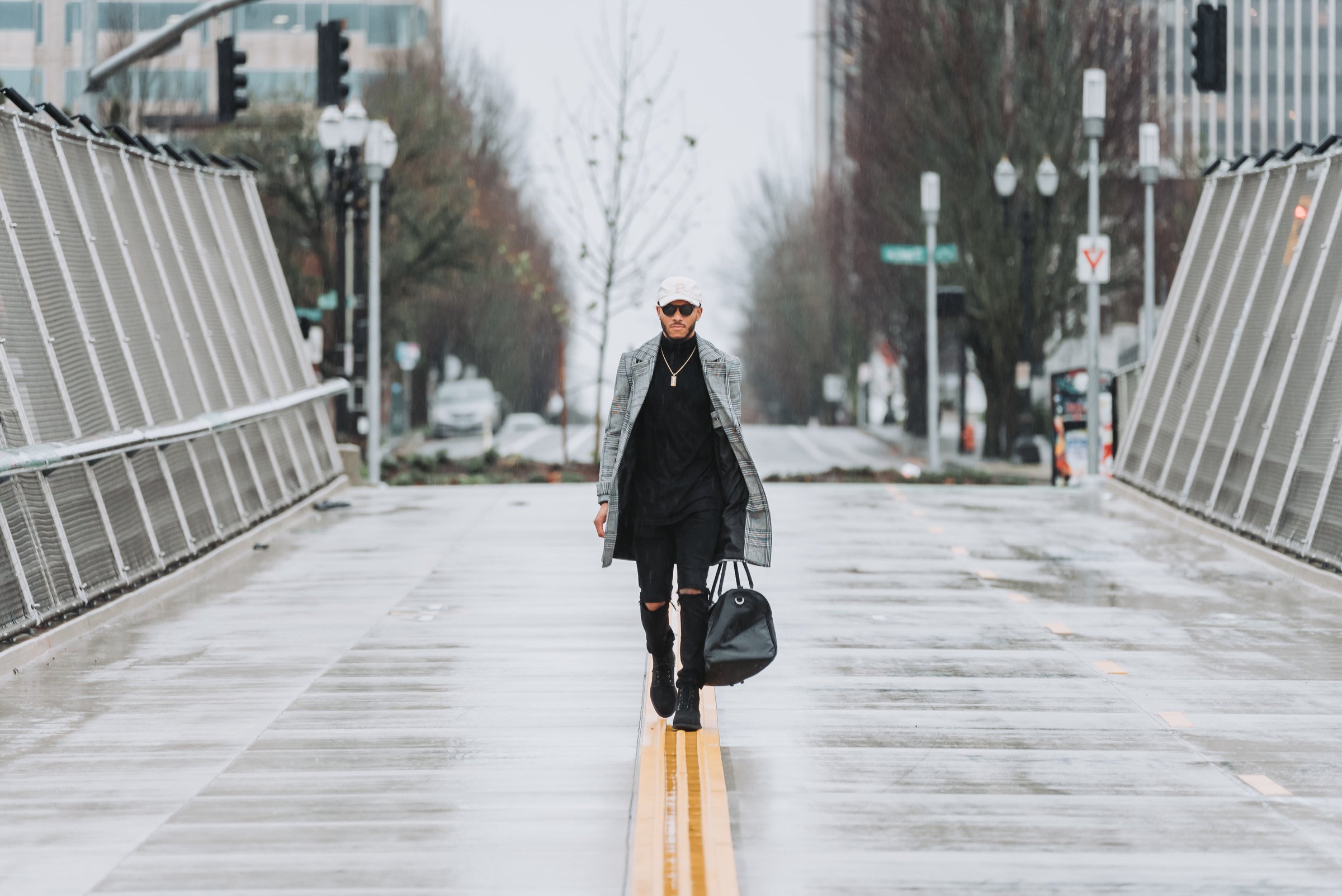 Modeling Digitals, Portland