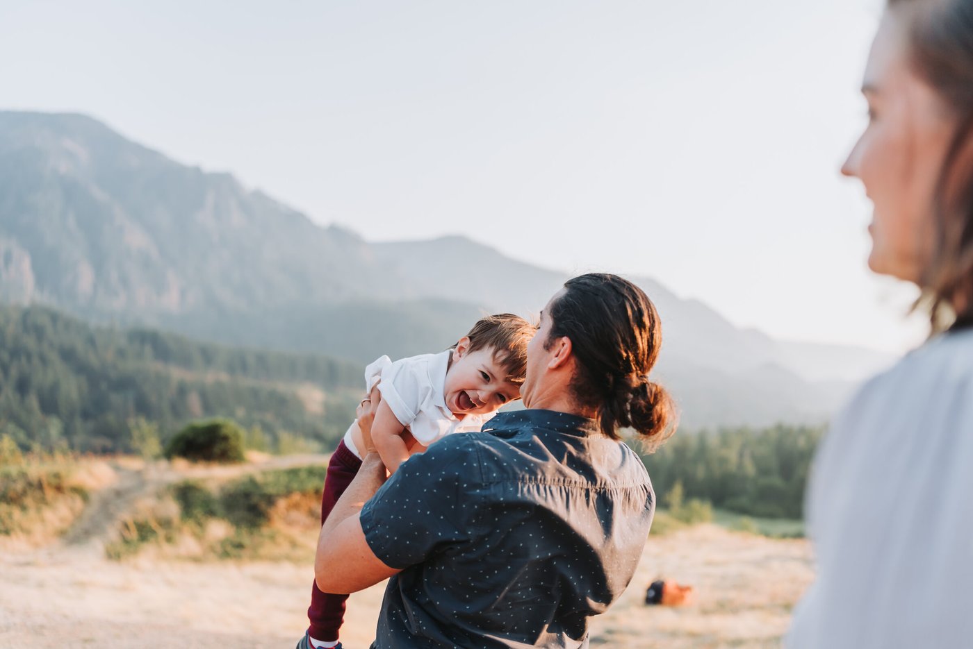 Bay Family @ Bogdanets Island — frame 5