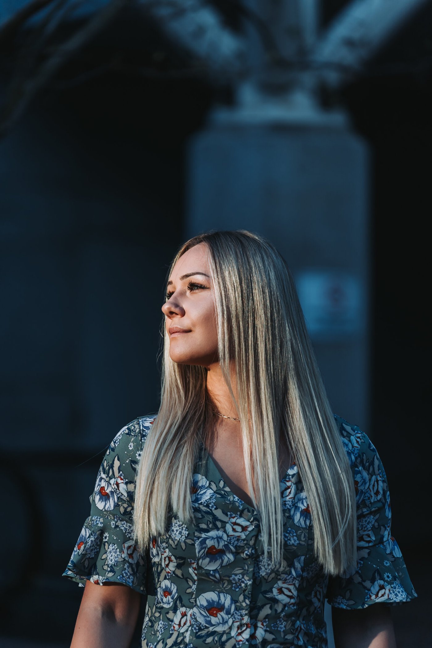 Model Digitals, Downtown — frame 3