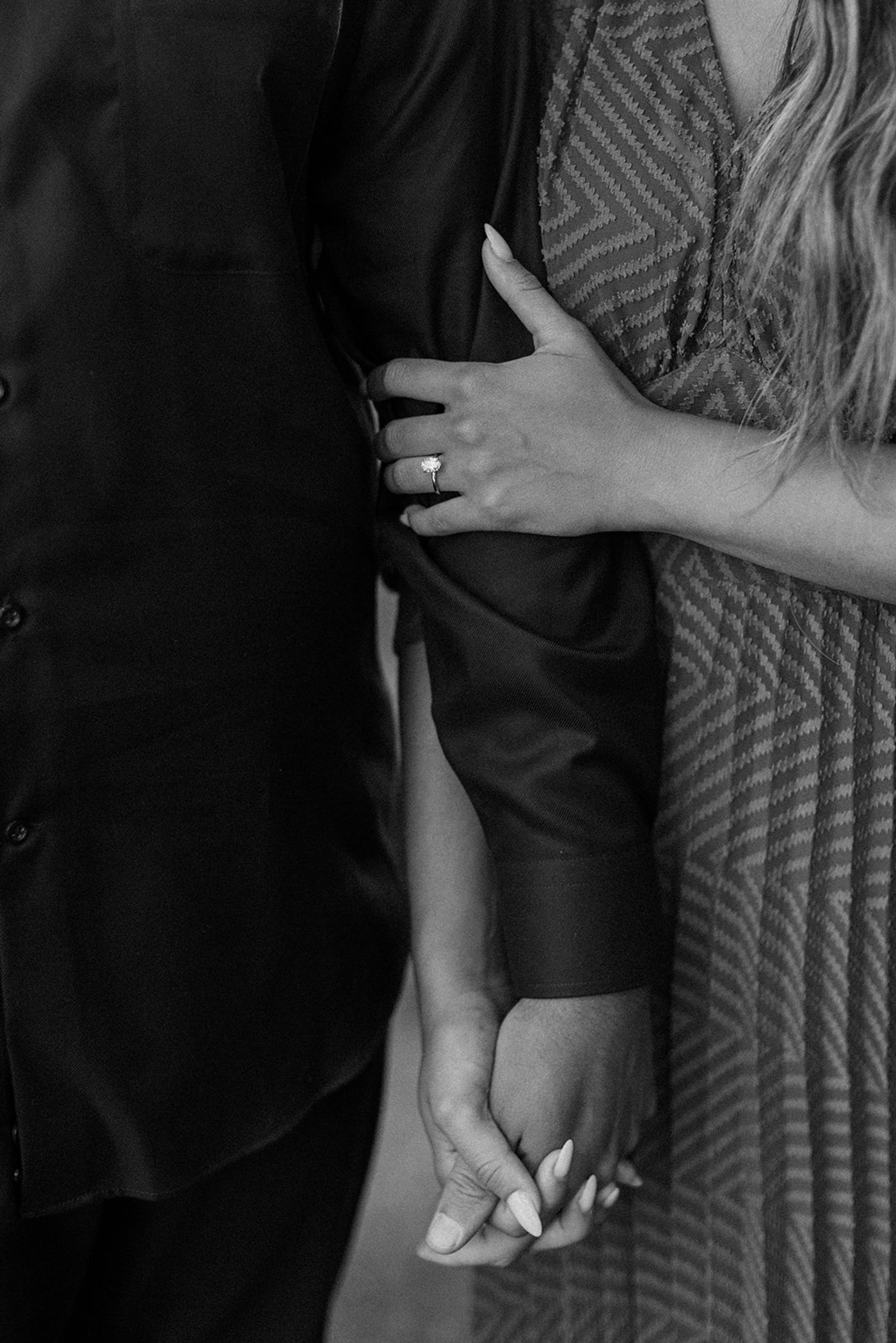 Olga & Mike, Cape Horn — frame 2