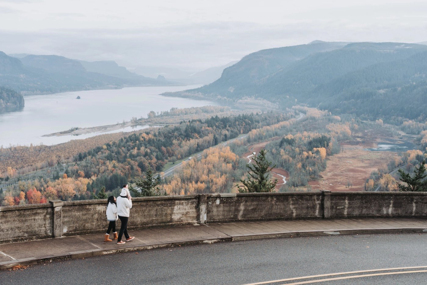 Chilly @ Vista House — frame 9