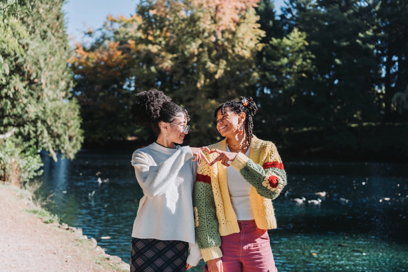 Laurelhurst Park, Portland — frame 9